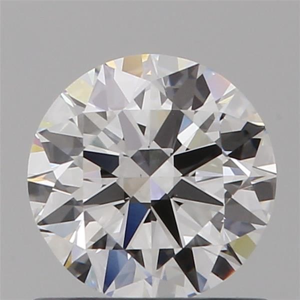 Diamante Naturale Taglio Brillante 0.7ct EX/VG/EX D VS1 - GIA - 5.72x5.68x3.45mm