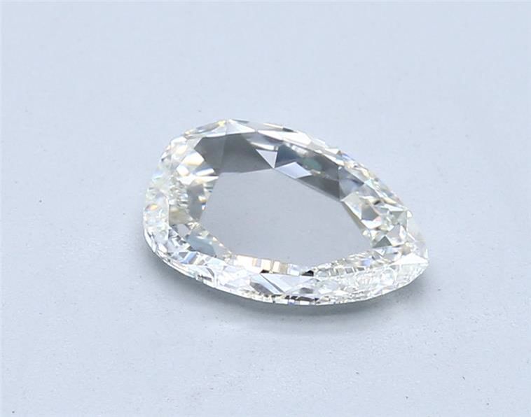 Diamante Naturale Taglio Goccia 1.03ct G/G H VS2 - GIA - 9.36x6.37x1.72mm