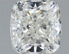 Diamante Taglio Cushion Modificato 1.02ct VG/EX J VVS2 - GIA - 5.95x5.43x3.8mm