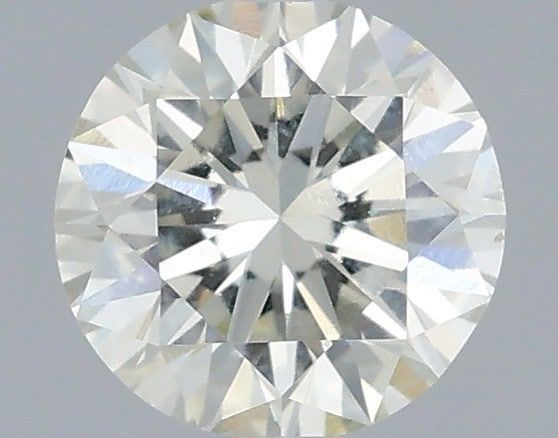 Diamante Naturale Taglio Brillante 0.33ct VG/VG/G I VS2 - IGI - 4.42x4.47x2.75mm