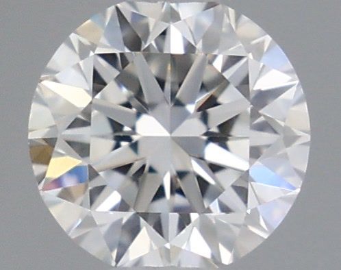 Diamante Naturale Taglio Brillante 0.2ct G/VG/EX G VVS2 - GIA - 3.65x3.68x2.34mm