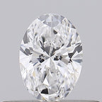 Diamante Naturale Taglio Goccia 0.18ct G/G F VS2 - GIA - 5.1x3.15x1.93mm