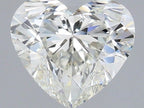 Diamante Naturale Taglio Cuore 1.5ct G/EX H VVS1 - IGI - 6.9x7.74x4.7mm