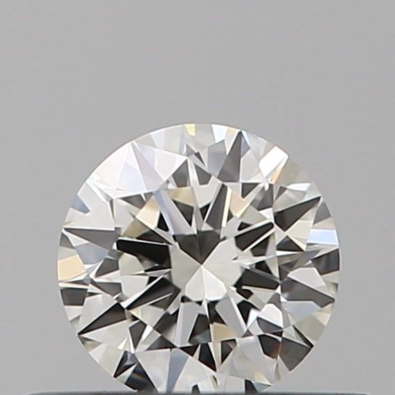 Diamante Taglio Brillante 0.3ct VG/VG/EX J VVS2 - GIA - 4.33x4.31x2.63mm