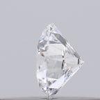 Diamante Taglio Brillante 0.18ct EX/EX/VG D VS2 - GIA - 3.72x3.69x2.24mm