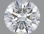 Diamante Taglio Brillante 0.36ct VG/EX/EX G VS1 - GIA - 4.56x4.59x2.84mm
