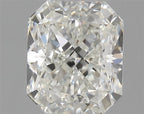 Diamante Naturale Taglio Radiant 1.01ct EX/EX I IF - GIA - 6.2x5.25x3.47mm