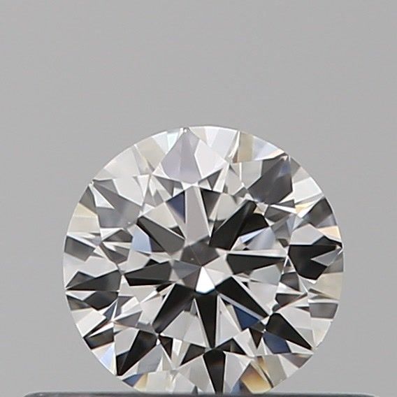 Diamante Naturale Taglio Brillante 0.3ct VG/VG/VG G VS1 - GIA - 4.29x4.27x2.61mm