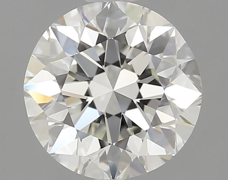 Diamante Taglio Brillante 1.5ct EX/VG/EX J VVS2 - GIA - 7.18x7.28x4.59mm
