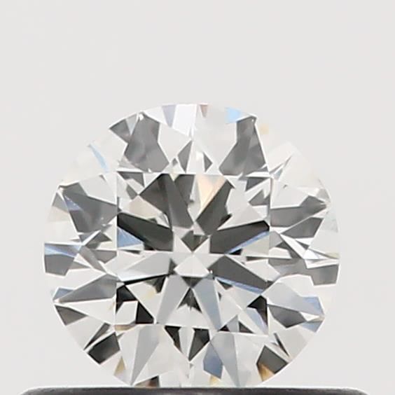 Diamante Taglio Brillante 0.39ct VG/VG/VG G VVS2 - IGI - 4.64x4.71x2.9mm