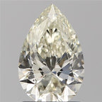 Diamante Naturale Taglio Goccia 1.13ct EX/EX J VS2 - IGI - 9.03x5.86x3.61mm