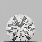 Diamante Taglio Brillante 0.29ct VG/EX/EX H VVS2 - GIA - 4.24x4.23x2.64mm