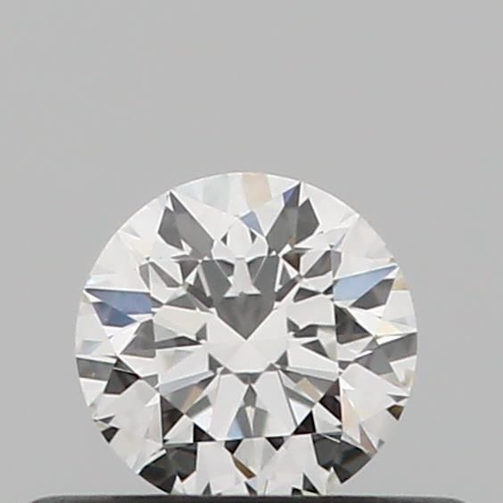 Diamante Taglio Brillante 0.29ct VG/EX/EX H VVS2 - GIA - 4.24x4.23x2.64mm
