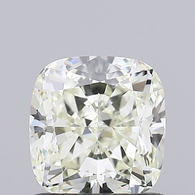 Diamante Taglio Cushion Modificato 1.01ct EX/EX J VS1 - IGI - 5.78x5.48x3.66mm
