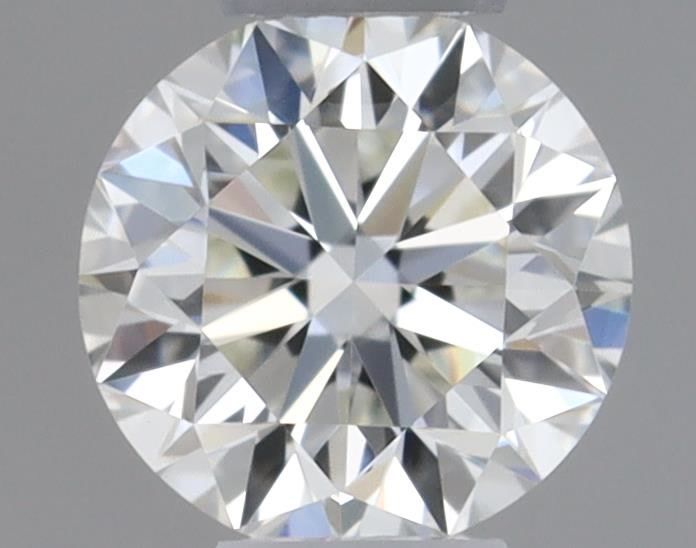Diamante Naturale Taglio Brillante 0.24ct VG/EX/EX H VS1 - IGI - 3.93x3.98x2.5mm
