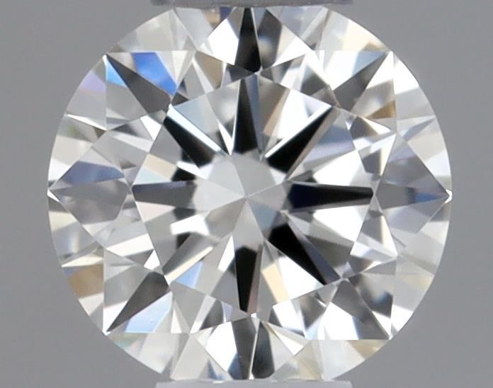 Diamante Naturale Taglio Brillante 0.24ct 3EX H VS1 - IGI - 4.06x4.1x2.42mm