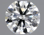 Diamante Naturale Taglio Brillante 0.23ct 3EX H VS1 - IGI - 3.95x3.98x2.41mm