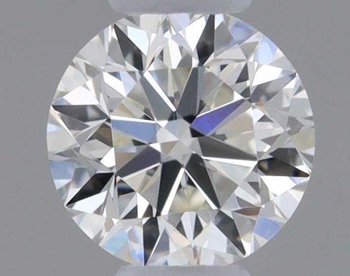 Diamante Taglio Brillante 0.23ct VG/EX/EX H VVS2 - IGI - 3.84x3.88x2.47mm