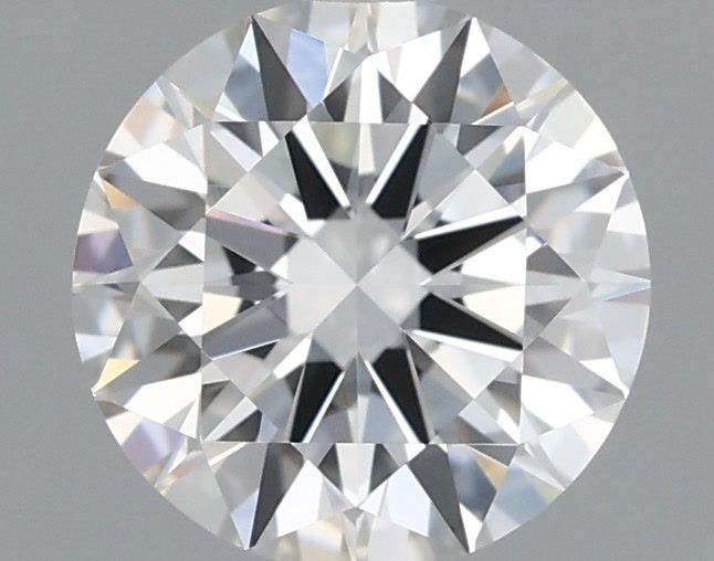 Diamante Naturale Taglio Brillante 1.21ct 3EX E VVS2 - GIA - 6.84x6.89x4.16mm