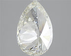 Diamante Naturale Taglio Goccia 2.01ct EX/EX J VS1 - IGI - 10.55x6.99x4.46mm