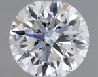 Diamante Taglio Brillante 0.27ct VG/VG/EX D VS1 - IGI - 4.07x4.09x2.59mm
