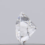 Diamante Taglio Brillante 0.15ct EX/EX/VG D VS2 - GIA - 3.47x3.45x2.14mm