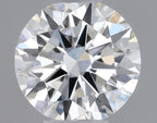 Diamante Naturale Taglio Brillante 0.23ct 3EX F VS2 - IGI - 4.01x4.03x2.39mm