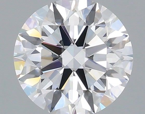 Diamante Naturale Taglio Brillante 0.82ct 3EX E IF - IGI - 5.96x5.99x3.69mm