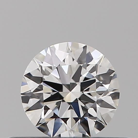 Diamante Taglio Brillante 0.31ct EX/VG/EX E VS1 - GIA - 4.36x4.33x2.68mm