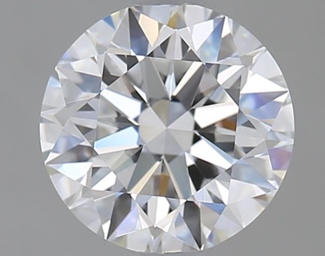 Diamante Naturale Taglio Brillante 0.98ct 3EX D VVS1 - GIA - 6.31x6.35x3.94mm