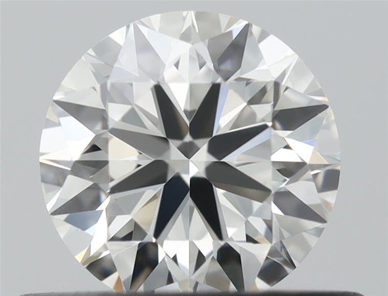 Diamante Naturale Taglio Brillante 0.46ct 3EX I VS1 - IGI - 4.87x4.9x3.05mm