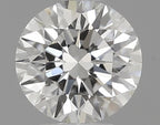 Diamante Taglio Brillante 0.28ct EX/VG/EX G VS1 - GIA - 4.17x4.19x2.61mm