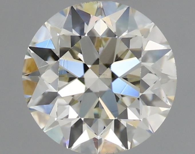 Diamante Naturale Taglio Brillante 0.98ct 3EX I VS1 - IGI - 6.24x6.29x3.98mm