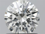 Diamante Naturale Taglio Brillante 0.9ct 3EX H VS2 - IGI - 6.16x6.2x3.81mm