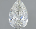 Diamante Naturale Taglio Goccia 1.06ct EX/EX H IF - IGI - 8.57x5.73x3.53mm
