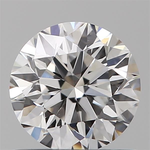 Diamante Naturale Taglio Brillante 0.7ct VG/EX/EX E VS1 - GIA - 5.61x5.58x3.57mm