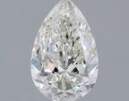 Diamante Naturale Taglio Goccia 1.19ct EX/EX G VVS1 - IGI - 9.06x5.76x3.68mm