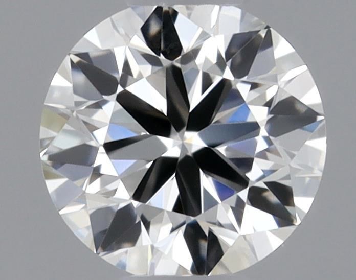 Diamante Taglio Brillante 0.24ct VG/VG/EX G VVS1 - IGI - 4.0x4.04x2.45mm