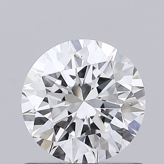 Diamante Naturale Taglio Brillante 0.81ct 3EX G VS1 - IGI - 5.95x5.98x3.71mm