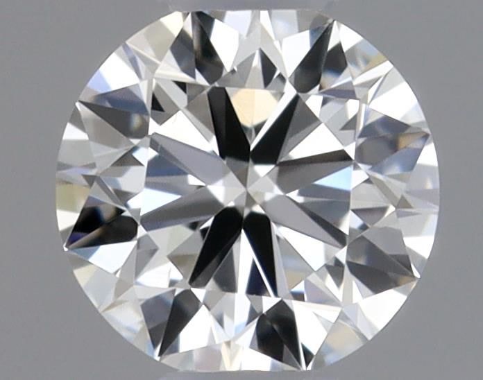 Diamante Naturale Taglio Brillante 0.23ct 3EX H VS1 - IGI - 3.95x3.98x2.41mm