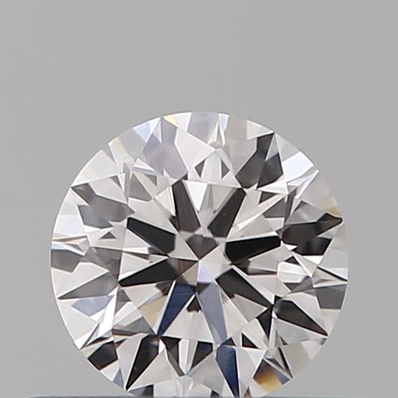 Diamante Taglio Brillante 0.35ct EX/EX/VG G VS2 - GIA - 4.54x4.53x2.78mm