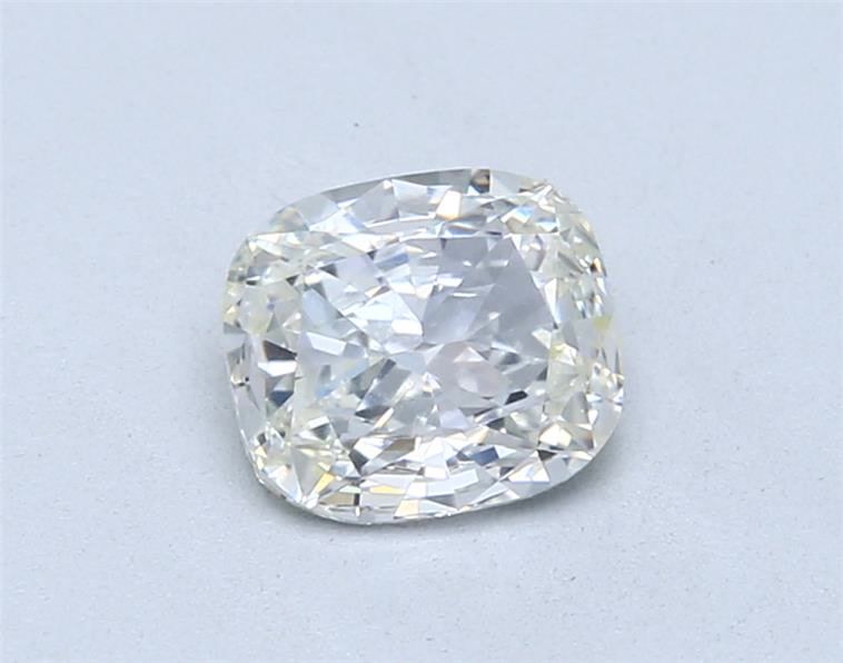 Diamante Taglio Cushion Brillante 1.04ct VG/VG H VS1 - GIA - 6.94x6.07x2.85mm