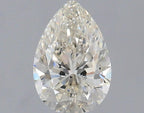 Diamante Naturale Taglio Goccia 1.12ct EX/EX I VS2 - IGI - 8.57x5.72x3.69mm