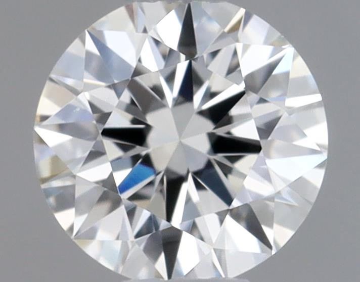 Diamante Taglio Brillante 0.27ct EX/VG/EX G VS1 - IGI - 4.22x4.24x2.58mm