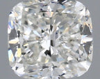 Diamante Taglio Cushion Modificato 1ct EX/EX G VS2 - IGI - 5.74x5.41x3.74mm