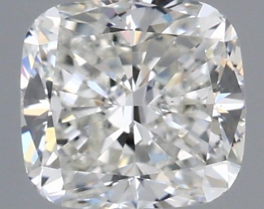 Diamante Taglio Cushion Modificato 1ct EX/EX G VS2 - IGI - 5.74x5.41x3.74mm