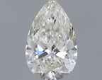 Diamante Naturale Taglio Goccia 0.41ct G/EX I VS2 - GIA - 6.5x4.02x2.56mm