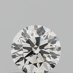 Diamante Naturale Taglio Brillante 0.3ct 3EX H VS2 - IGI - 4.26x4.29x2.67mm