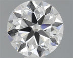 Diamante Naturale Taglio Brillante 0.9ct VG/VG/VG G VS1 - GIA - 5.96x6.04x3.83mm