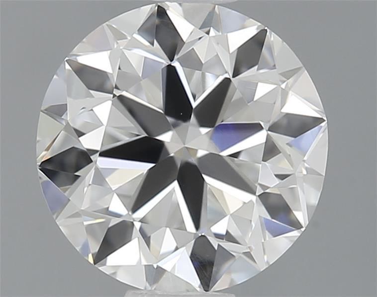 Diamante Naturale Taglio Brillante 0.9ct VG/VG/VG G VS1 - GIA - 5.96x6.04x3.83mm